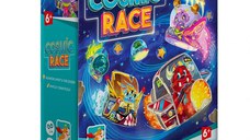 Cosmic Race (EN)