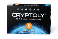 Cryptoly - To The Moon And Beyond (EN) - 1