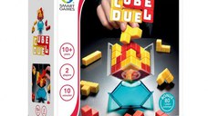 Cube Duel