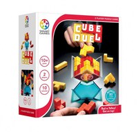 Cube Duel - 1