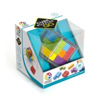 Cube Puzzler Go - 1