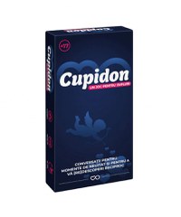 Cupidon - Jocul pentru cupluri (RO) - 1