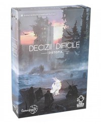 Decizii Dificile (RO) - Tough Calls - 1