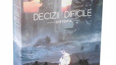 Decizii Dificile (RO) - Tough Calls