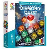 Diamond Quest (RO) - 1