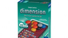 Dimension: Brain Game to Go (EN)