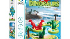 Dinosaurs - Mystic Islands (RO)