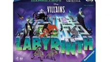 Disney Villains Labyrinth (DE FR IT NL EN ES PT)