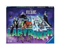 Disney Villains Labyrinth (RO) - 1