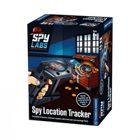 Dispozitiv cercetare locatie - Spy Labs - 1