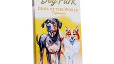 Dog Park - Extensie Dogs of the World (EN)