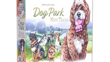 Dog Park - Extensie New Tricks + Collector s Upgrade and KS Pack (EN)