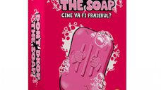 Don, t Drop the Soap (RO)