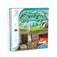 Down the Rabbit Hole - 1