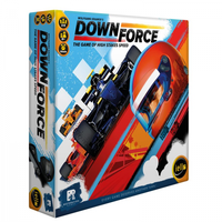 Downforce (EN) - 1