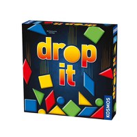 Drop It (EN) - 1