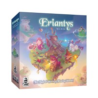 Eriantys (EN) - 1