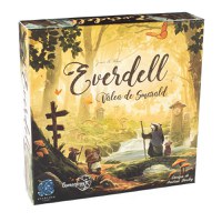 Everdell (RO) - 1