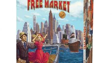 Free Market: NYC (EN)