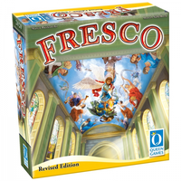 Fresco Revised Edition (EN DE) - 1