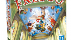 Fresco Revised Edition (EN DE)