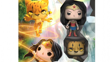 Funko Funkoverse: DC 102 2-Pack (EN)