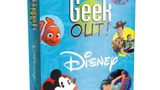 Geek Out! Disney (EN)