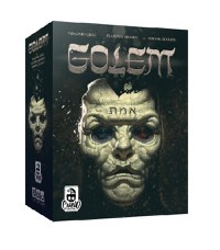 Golem (EN) - 1