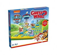 Guess Who - Paw Patrol (EN) - 1