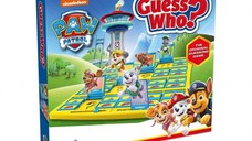 Guess Who - Paw Patrol (EN)