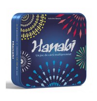 Hanabi (RO) - 1