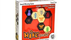 Hive Pocket (RO)