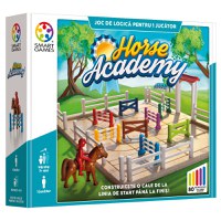 Horse Academy (RO) - 1