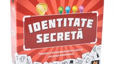 Identitate Secreta (RO)