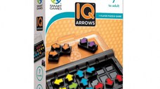 IQ Arrows