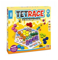 IQ Booster - Tetrace Kids (RO) - 1