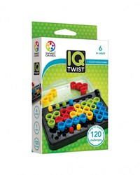 IQ Twist (RO) - 1