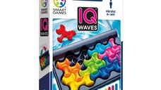 IQ Waves (RO)