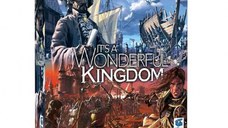 It s a wonderful Kingdom (EN)