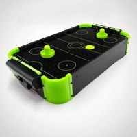 Joc de birou Air Hockey Neon - 1