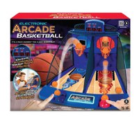 Joc Electronic Arcade - Basketball (EN) - 1