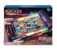 Joc Electronic Arcade - Pinball (EN) - 1