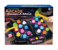 Joc Electronic Arcade - Smash-A-Mole (EN) - 1