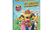 Joc magnetic Colectionarii de monede - Super Mario (RO)