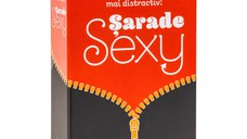 Joc pentru adulti Sarade Sexy (RO)