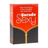 Joc pentru adulti Sarade Sexy (RO) - 1