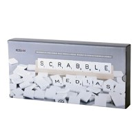 Joc Scrabble Medias (RO) - 1