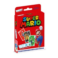 Joc Whot! - Super Mario (EN) - 1