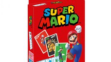 Joc Whot! - Super Mario (EN)