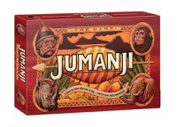 Jumanji (EN) - 1